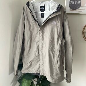 The North Face Waterproof Men’s Jacket